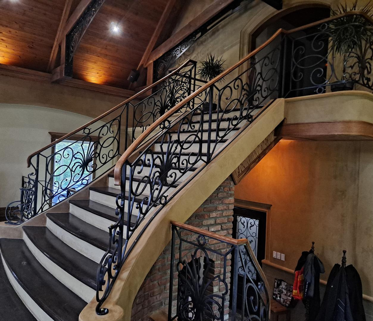 Ferronnier d'art Compton